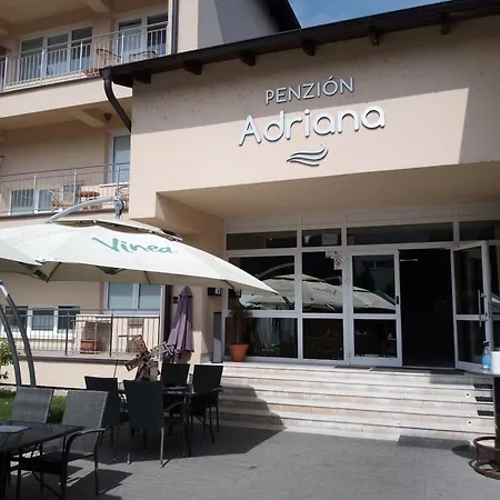Penzion Adriana-2